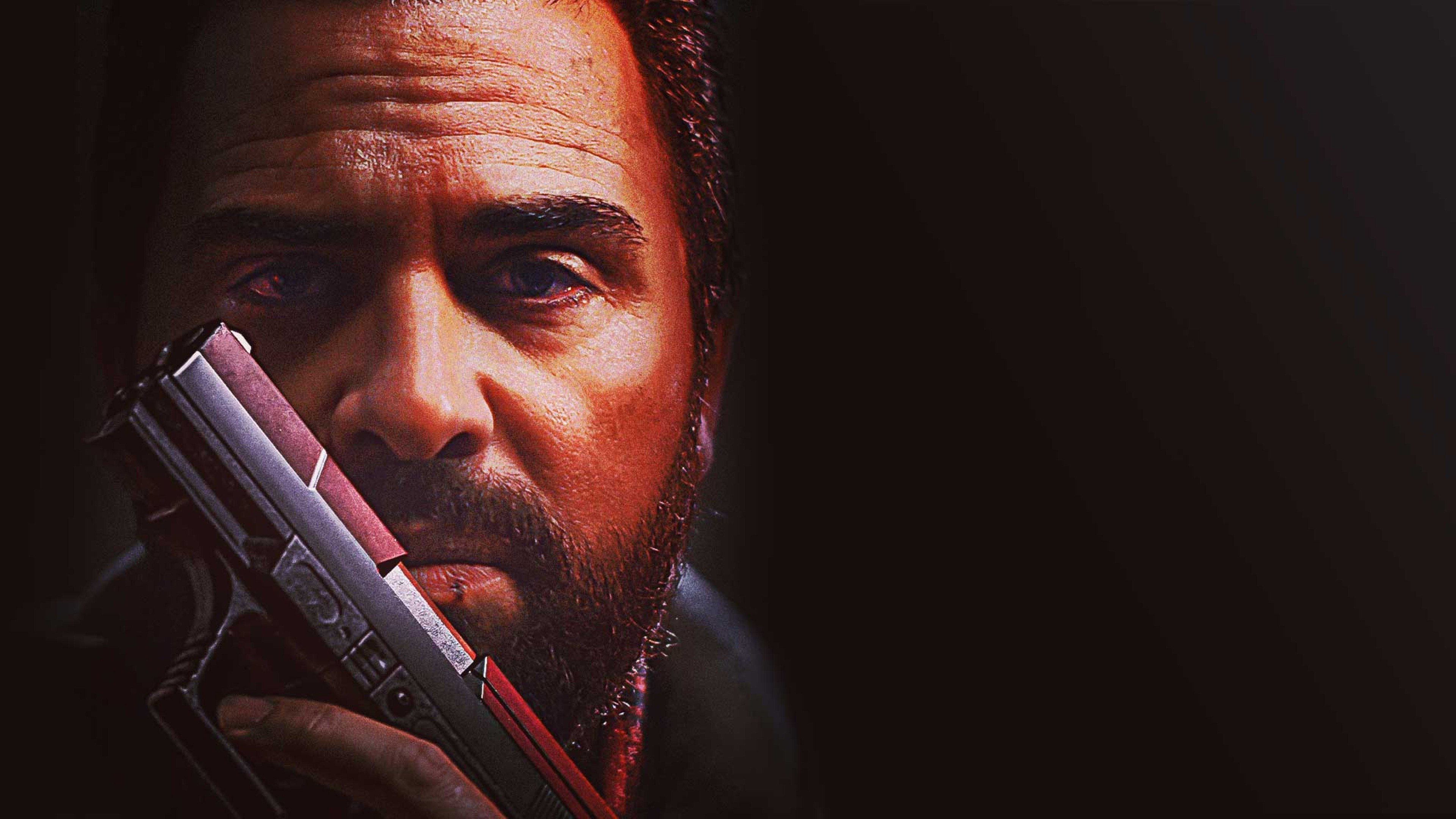 Backdrop for La Soga: Salvation