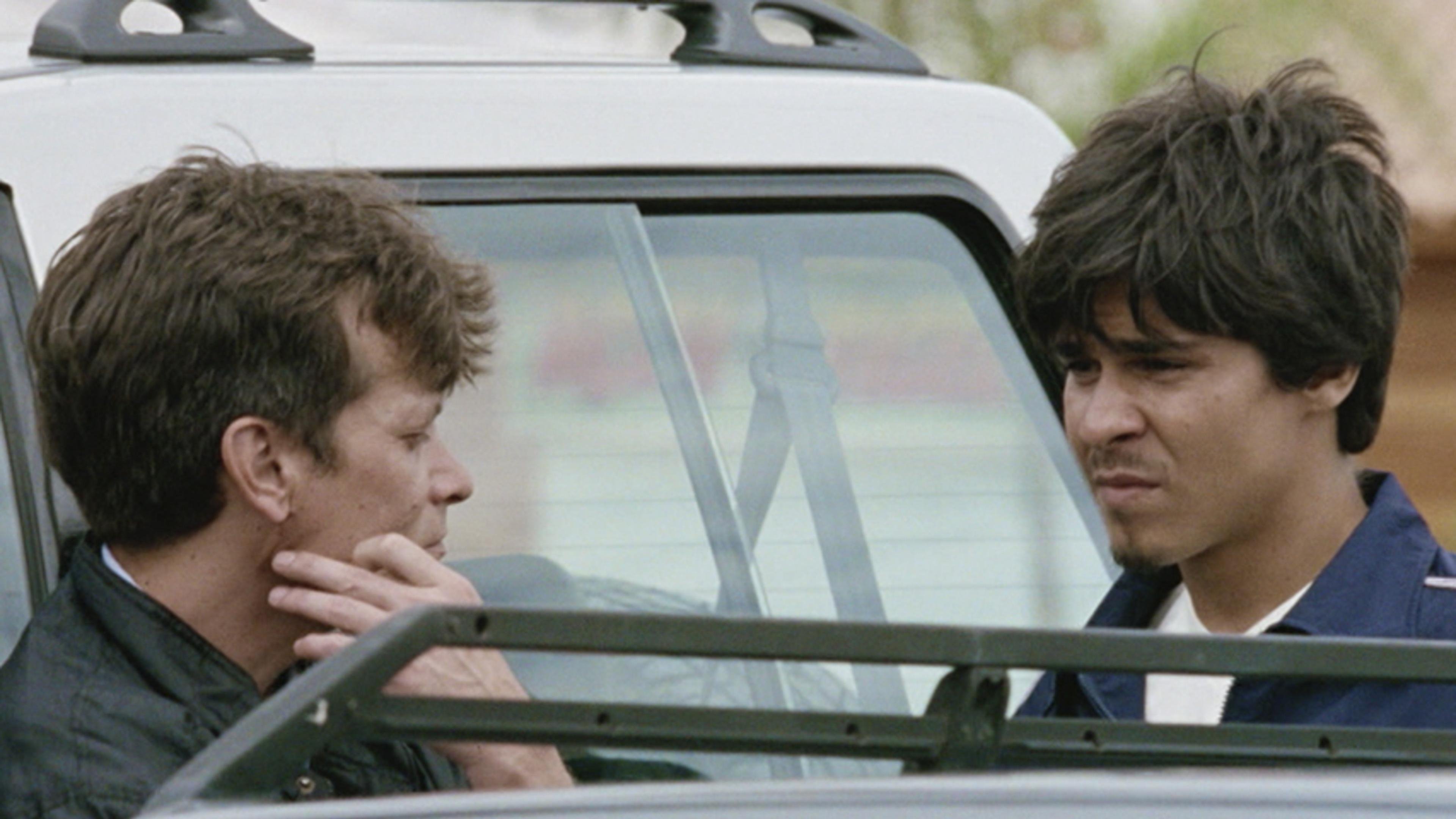 Backdrop for Condenado à Liberdade