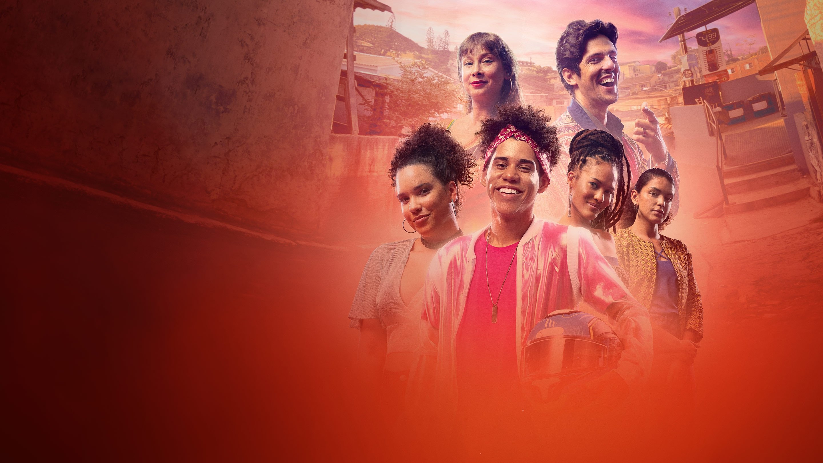 Backdrop for Vai Dar Nada