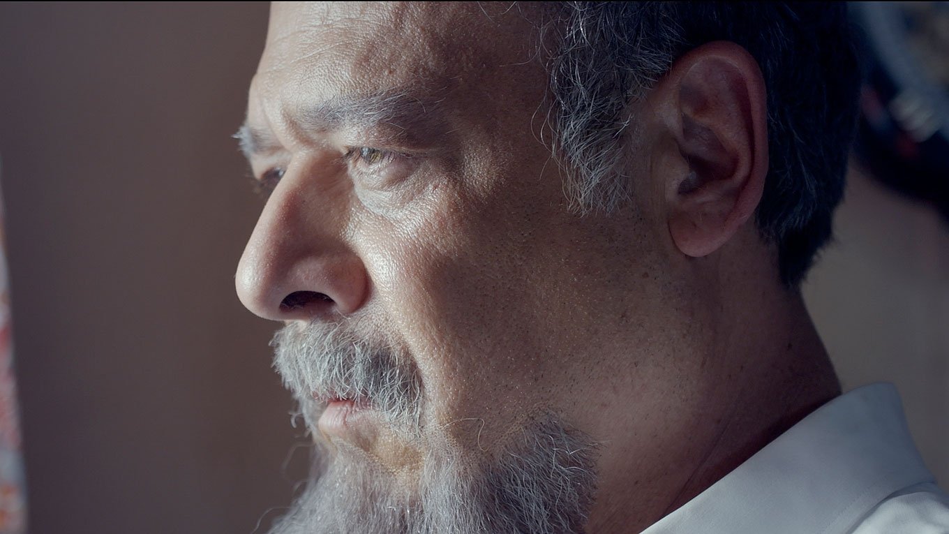 Backdrop for Memories of a Past