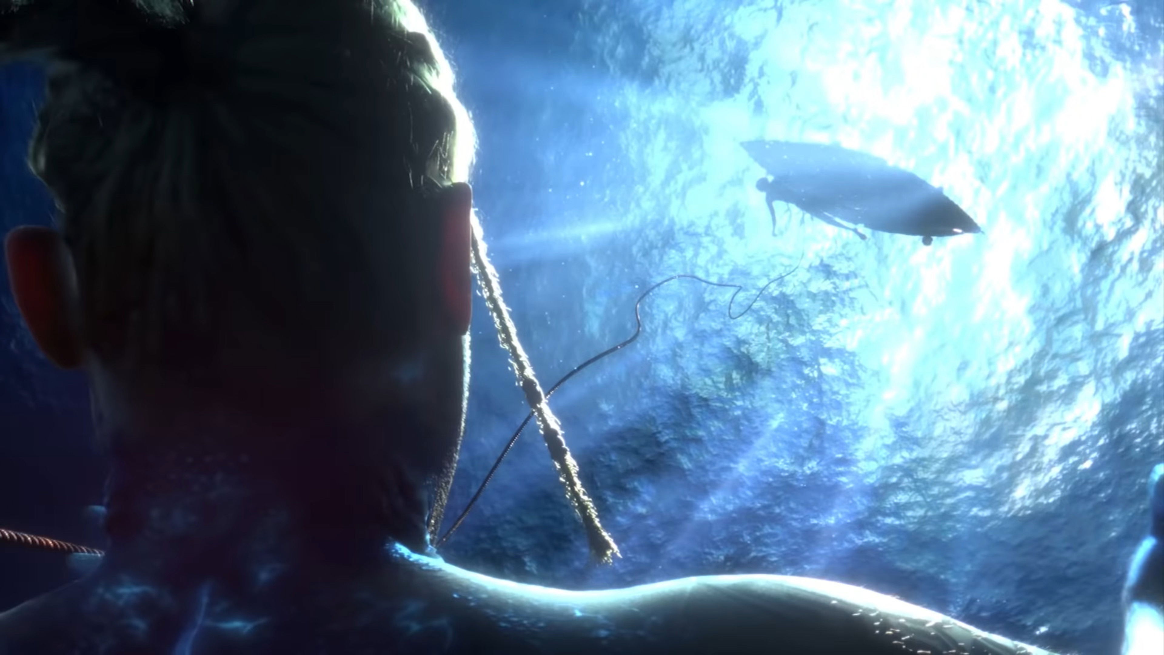 Backdrop for Or Bleu