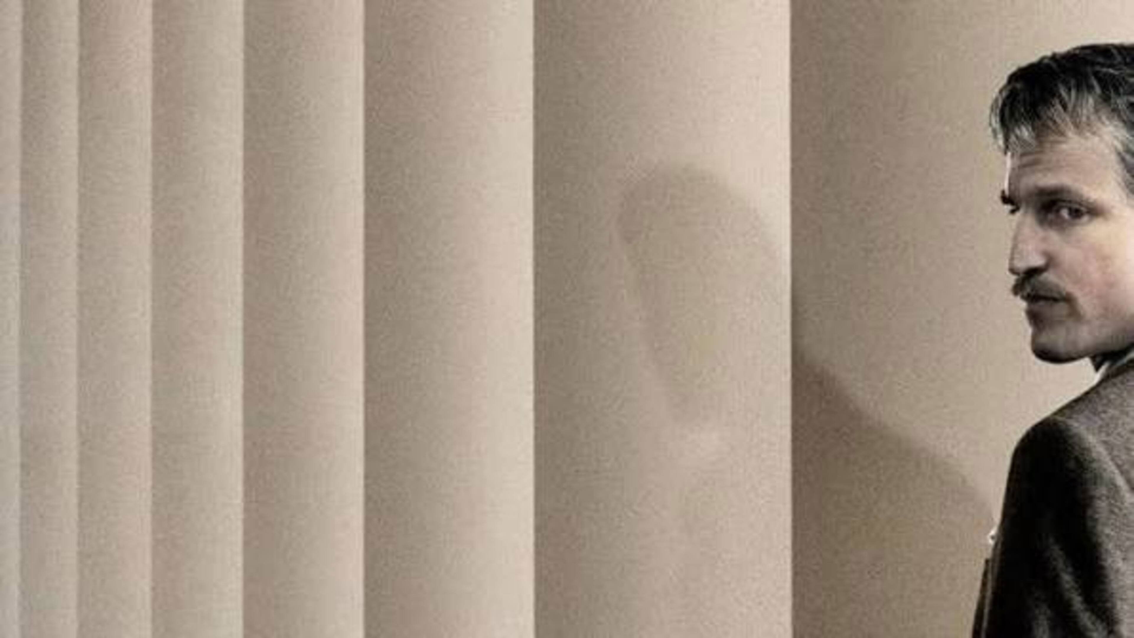 Backdrop for The Walker