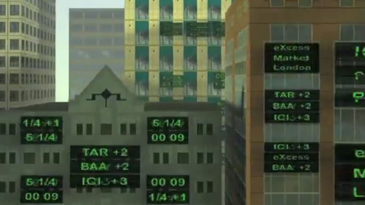 Backdrop for LMX Spiral