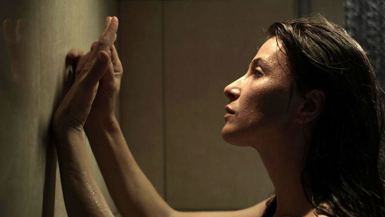 Backdrop for Amnesty