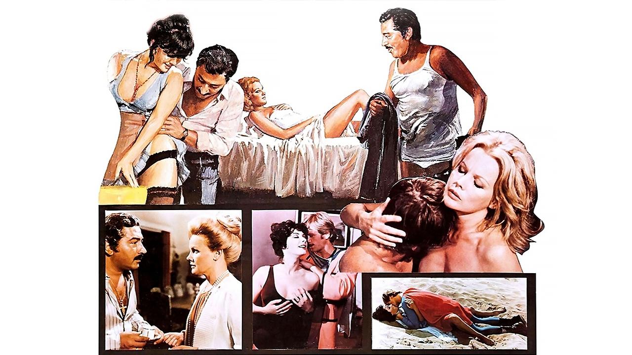 Backdrop for Valentina... The Virgin Wife