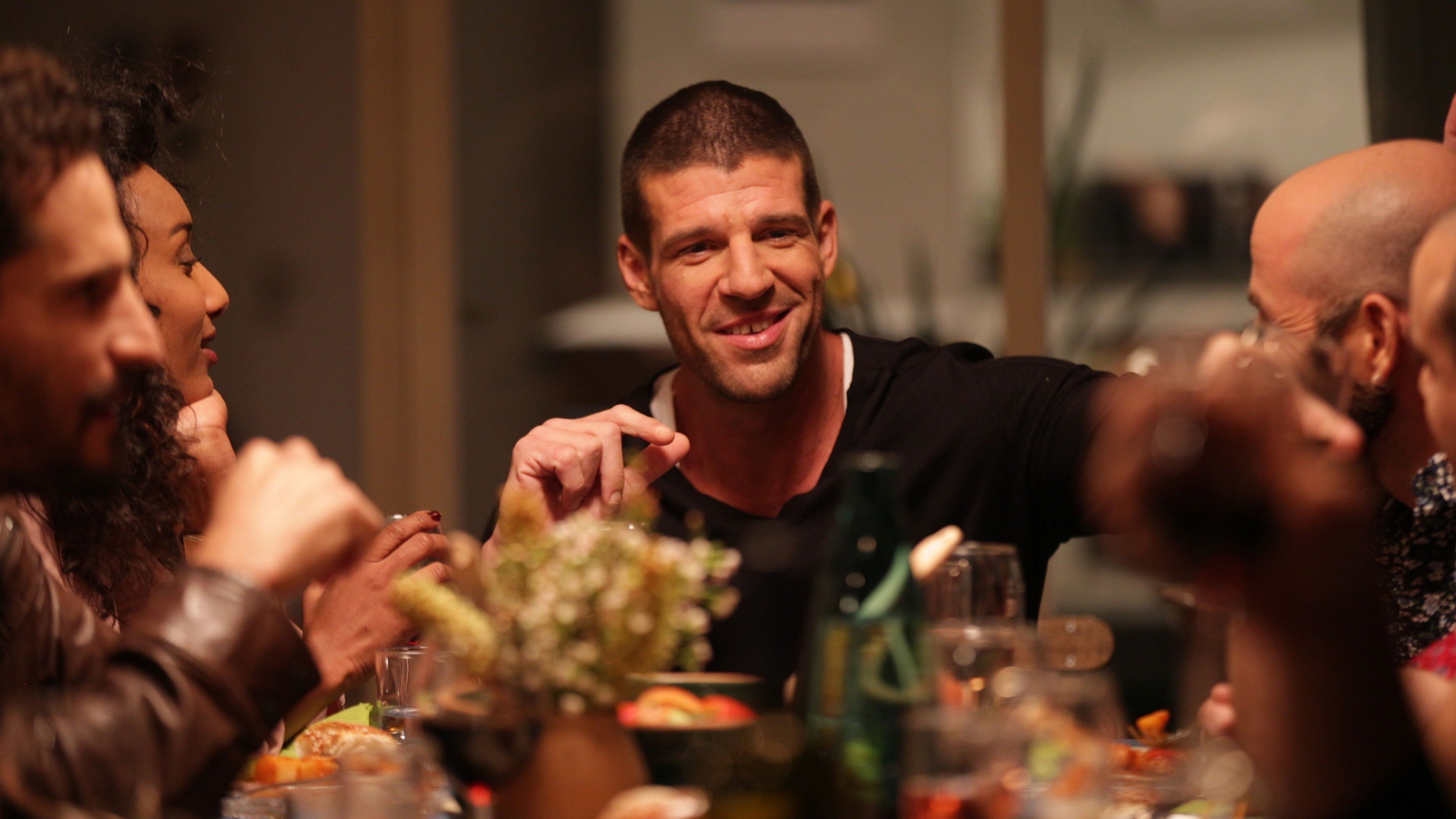 Backdrop for 15 Years