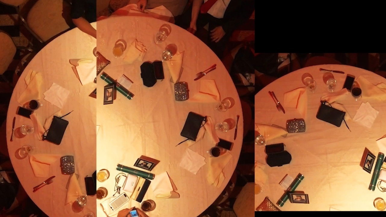 Backdrop for Filmphilia - A Fax to Godard