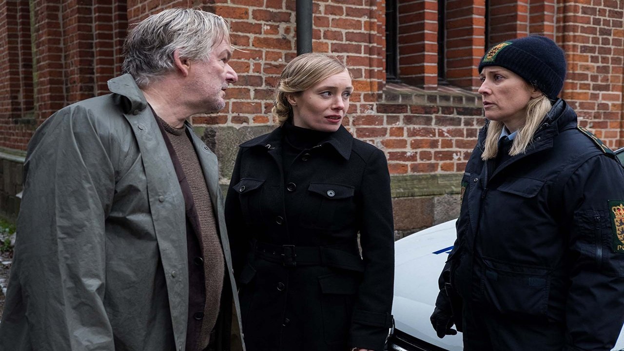 Backdrop for Der Dänemark Krimi – Rauhnächte