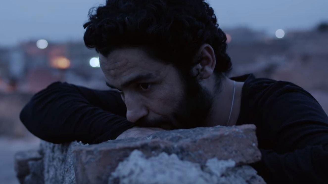 Backdrop for Shouted from the Rooftops