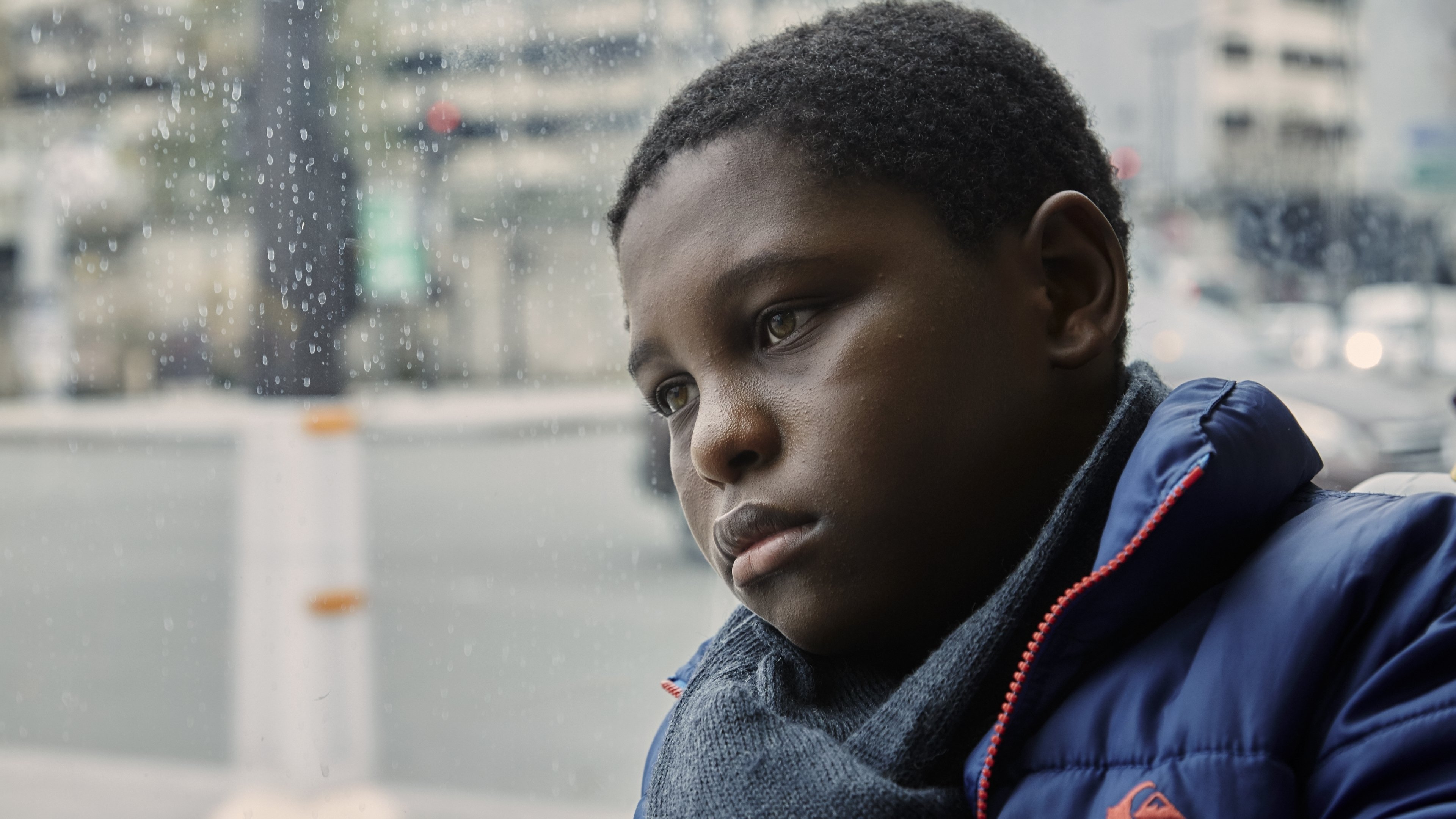 Backdrop for A Season in France