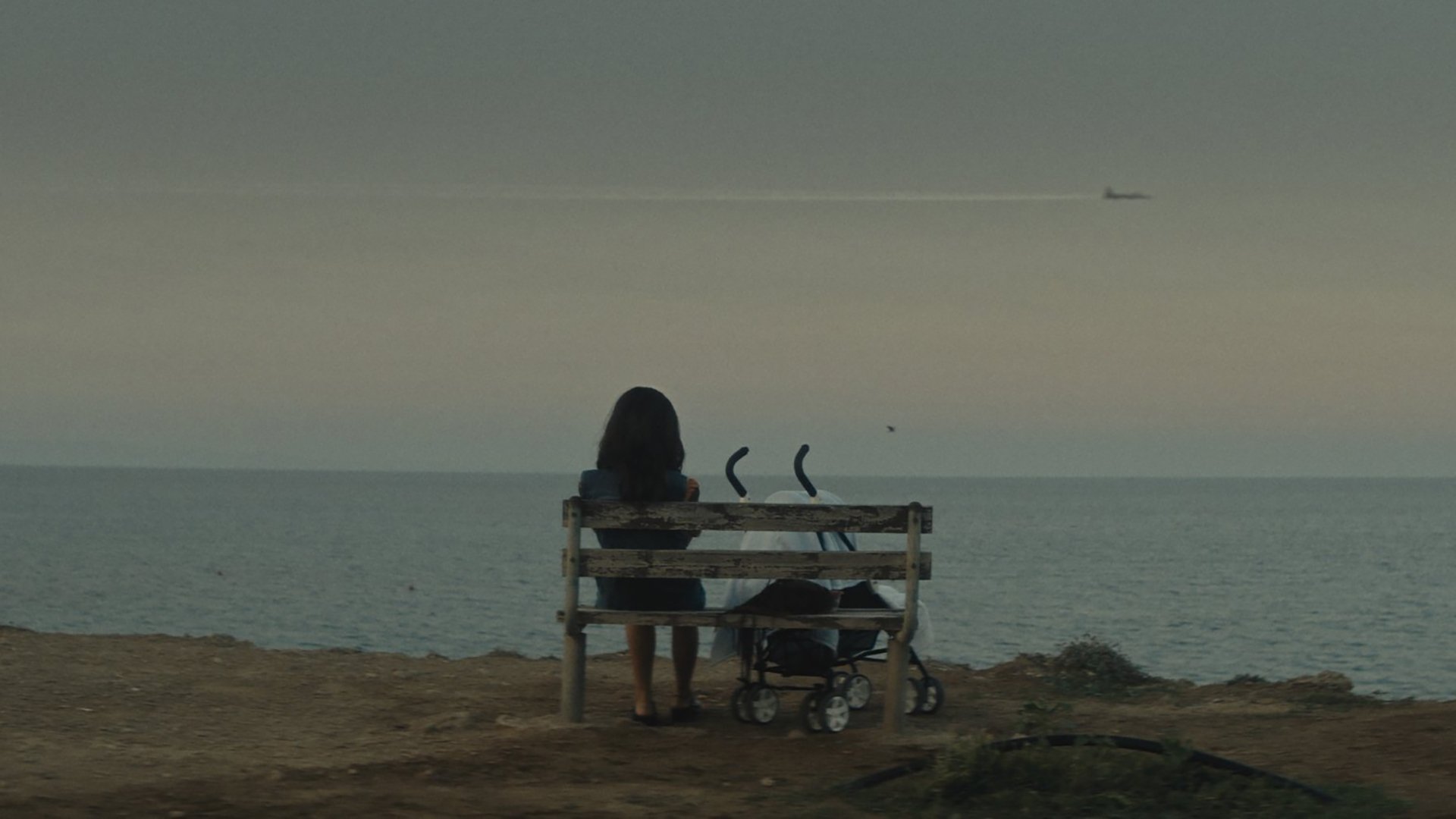 Backdrop for Tel Aviv Beirut