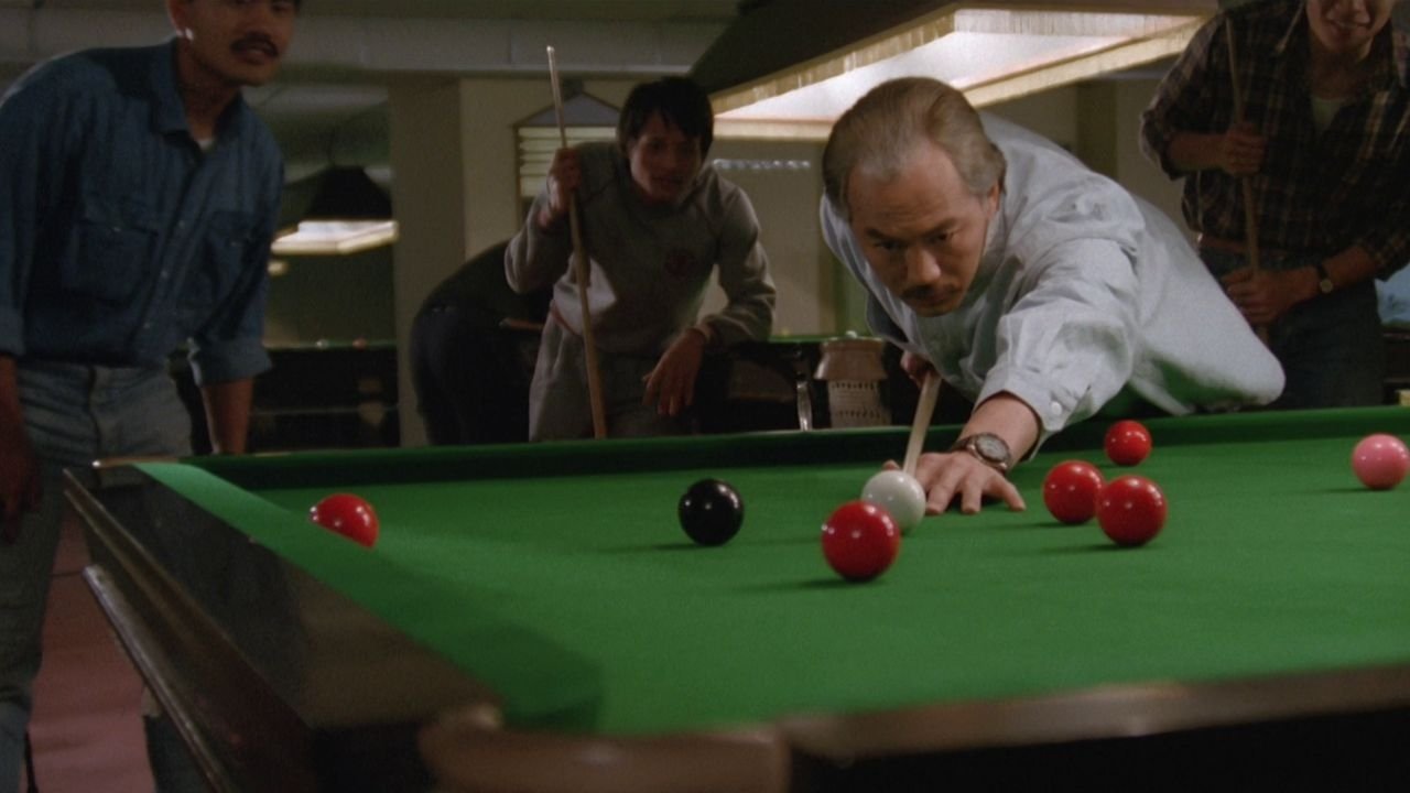 Backdrop for Destiny's Champion