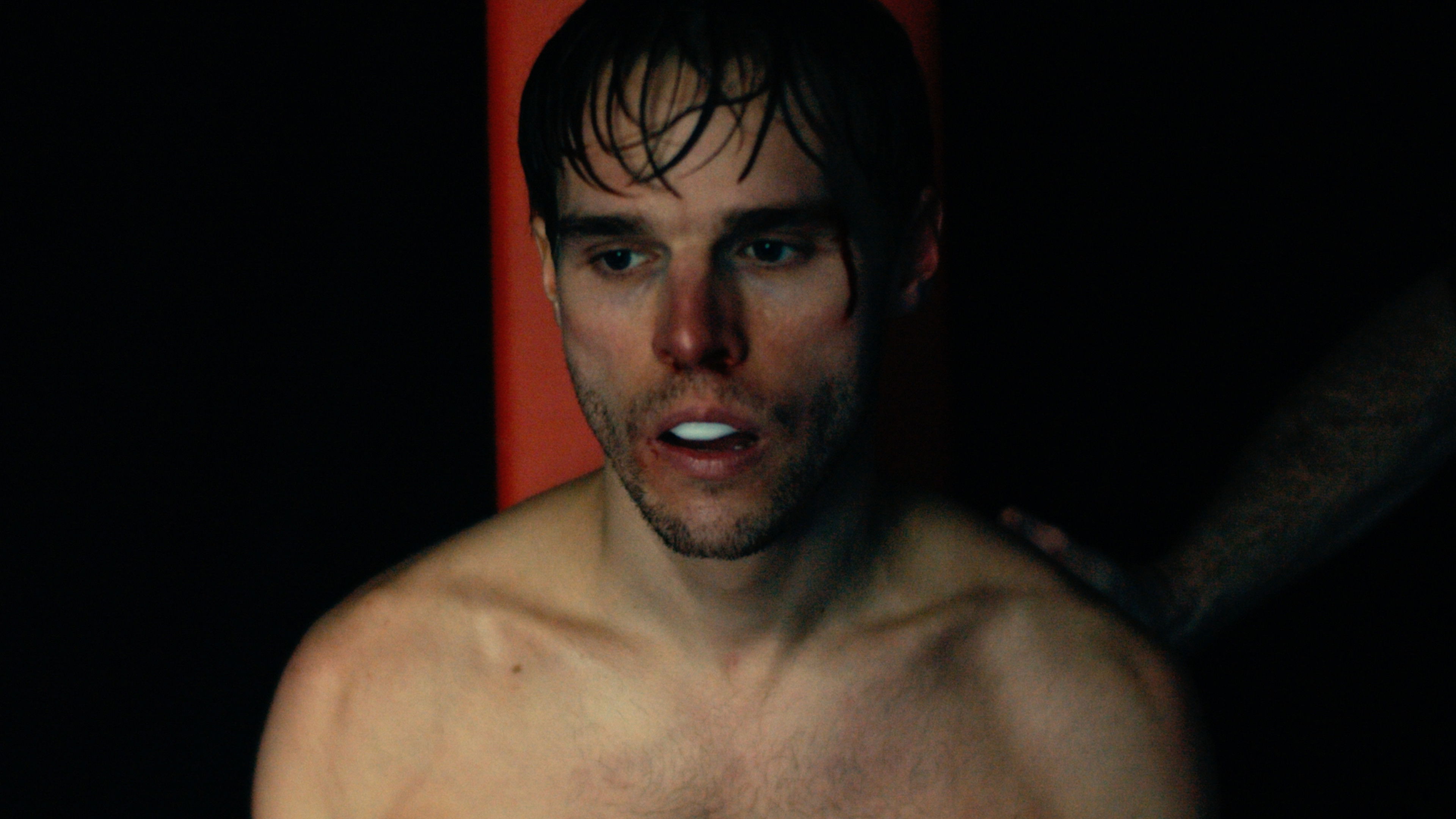 Backdrop for Le spectre de l'innocence