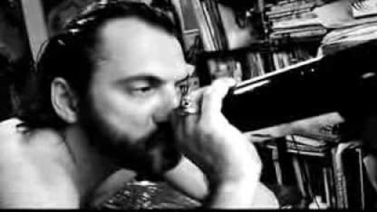 Backdrop for The Swap