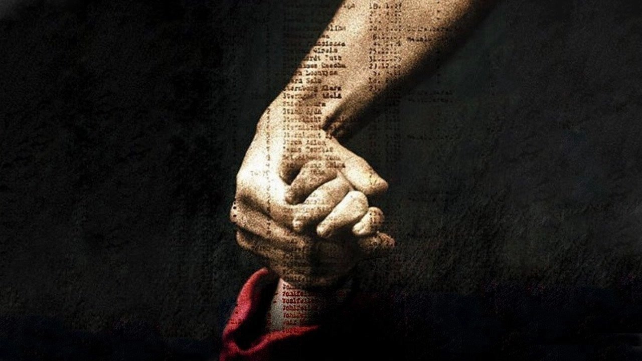 Backdrop for Voices from the List