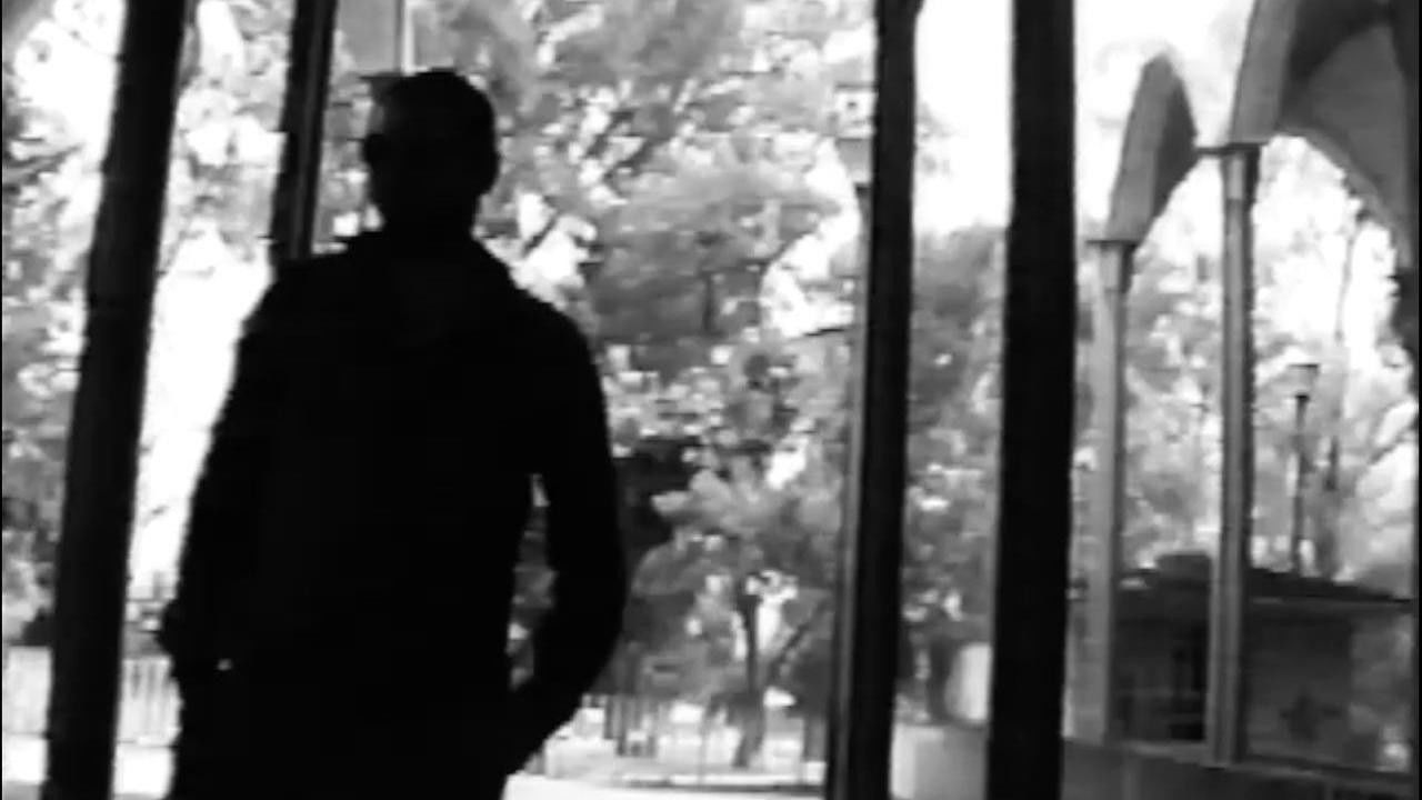 Backdrop for TRANSMUTIS: o de cómo los sueños quebrantan el silencio