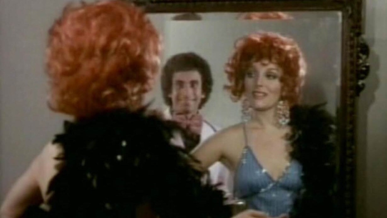 Backdrop for The Loving Ones