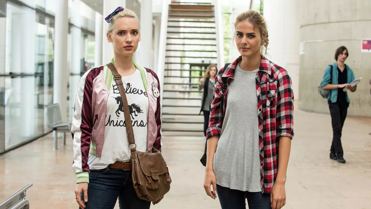 Backdrop for Le Tour du Bagel