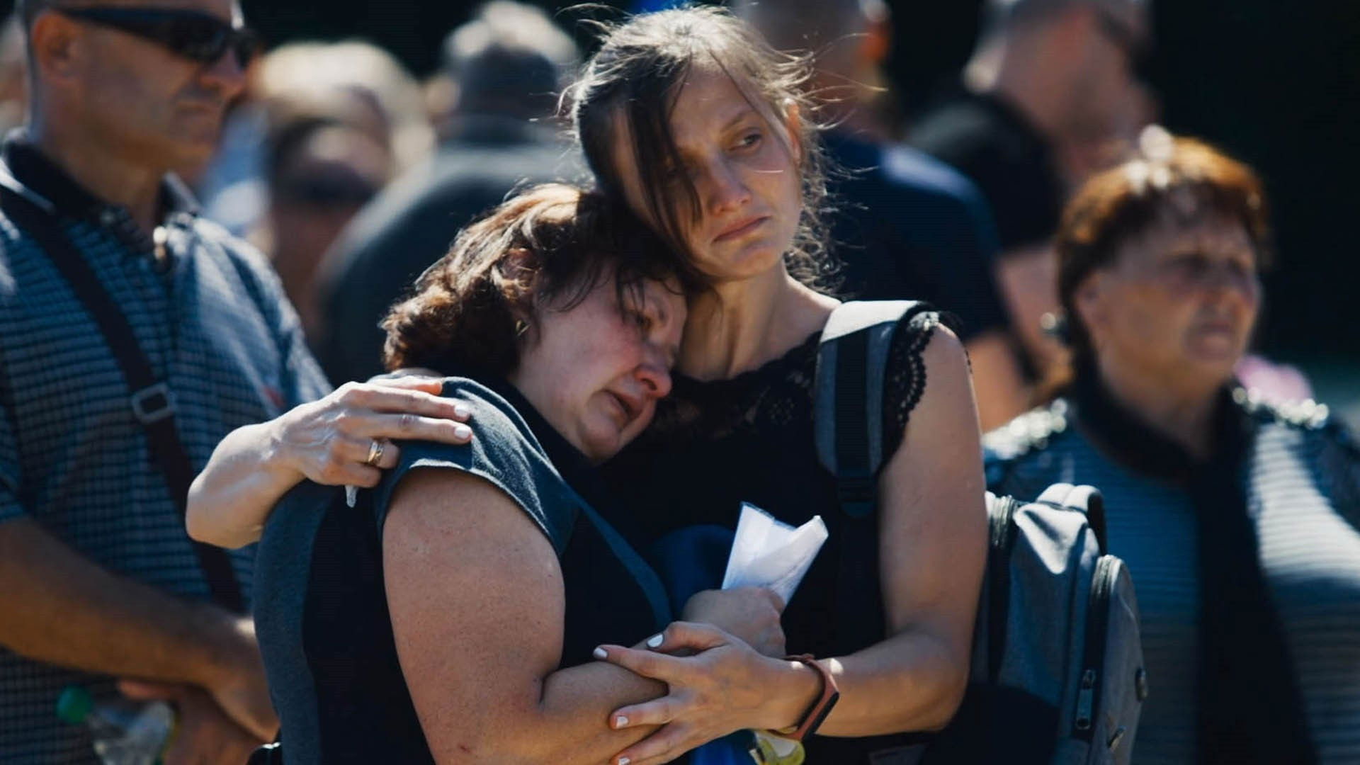 Backdrop for Time to the Target