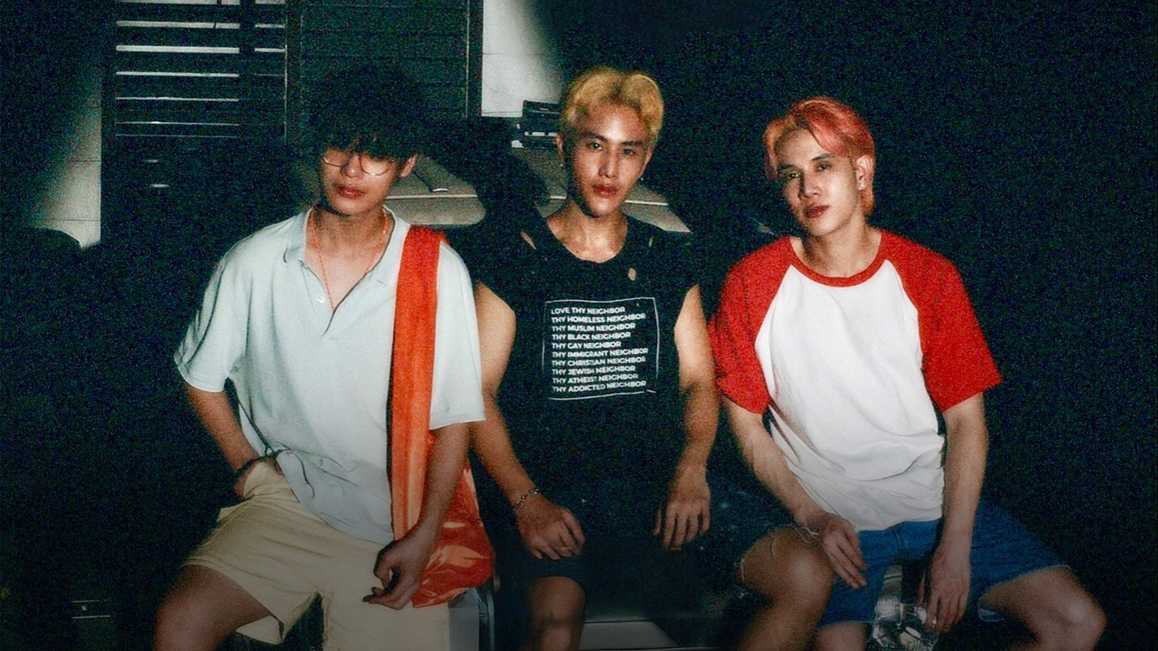 Backdrop for The Last Night