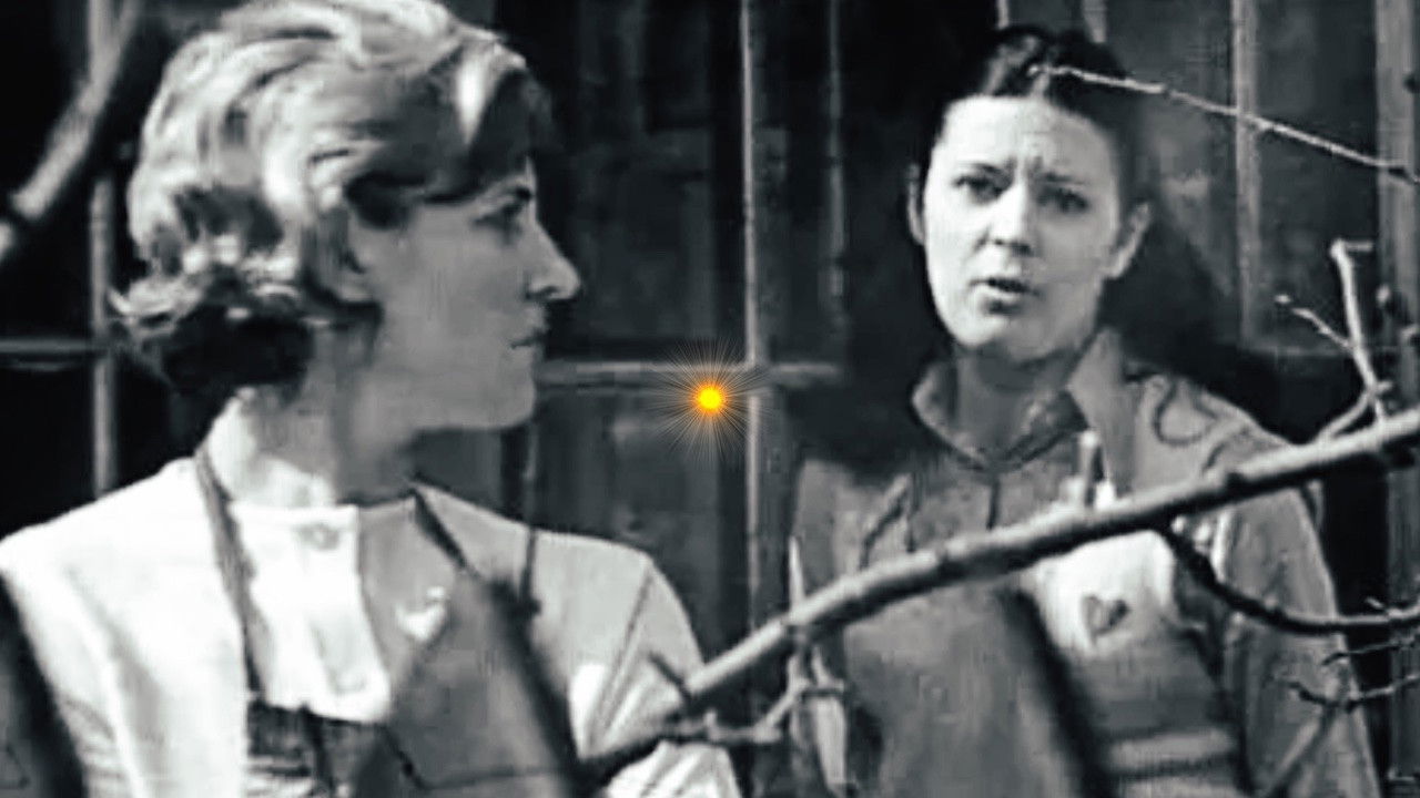 Backdrop for A Restless Autumn Day