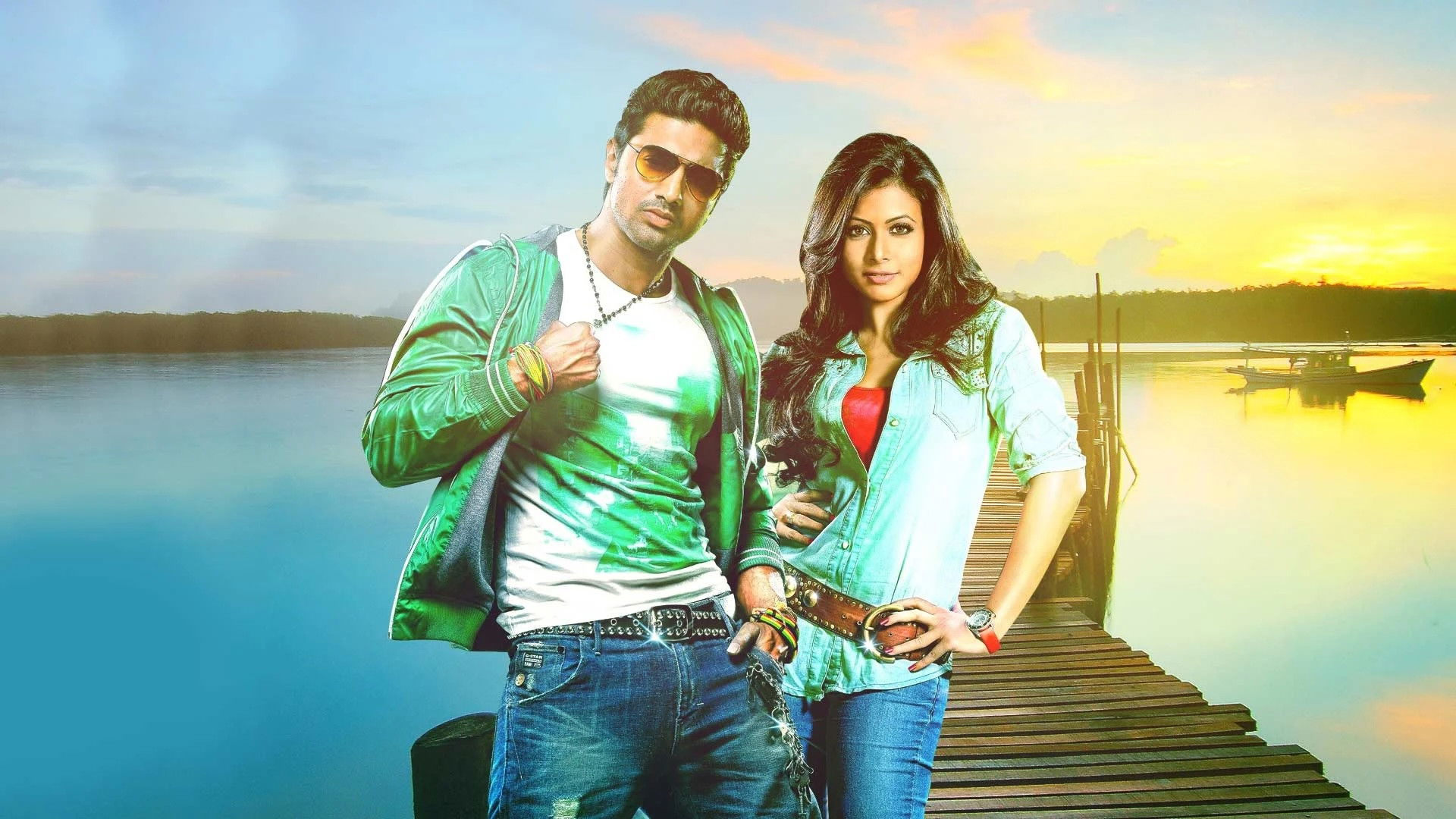 Backdrop for Rangbaaz