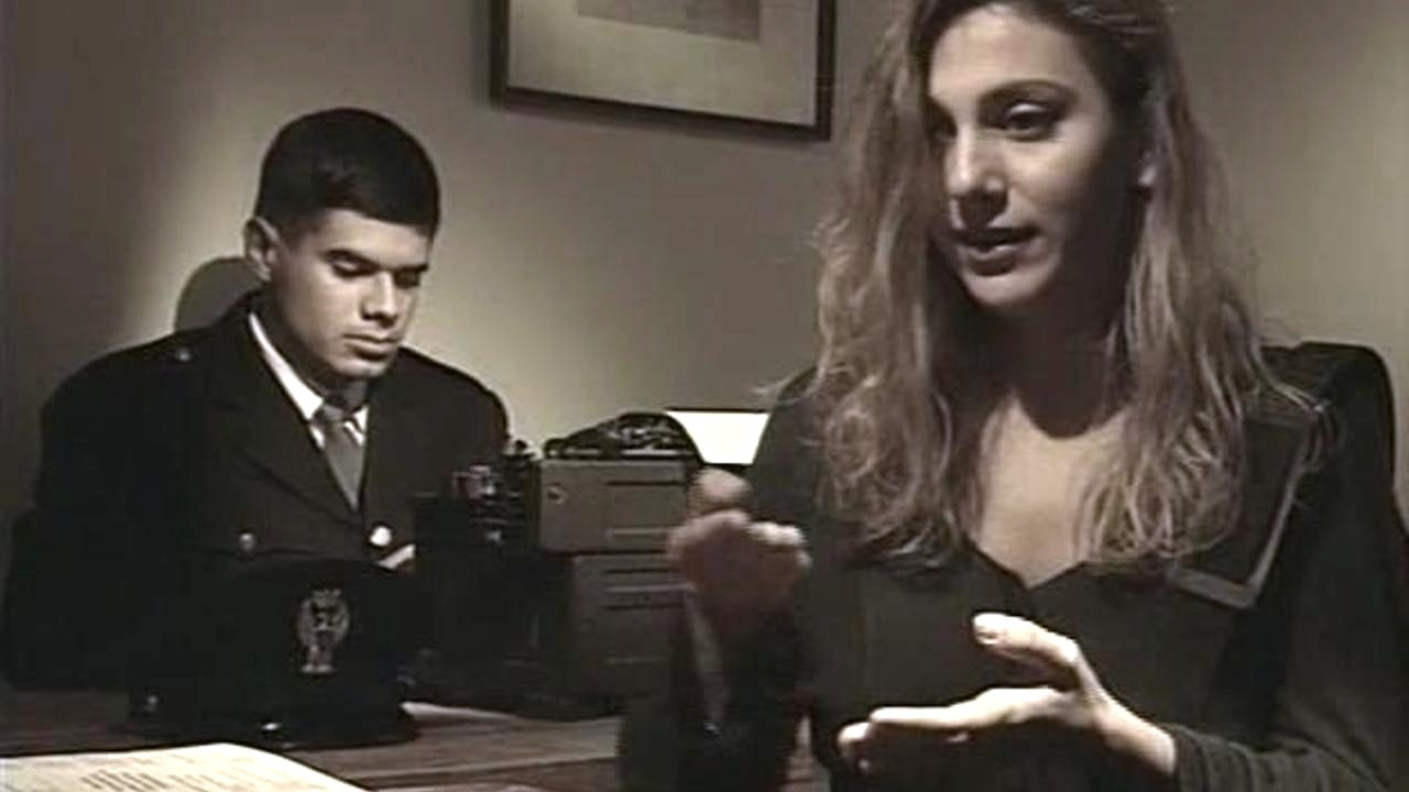 Backdrop for Concetta Licata