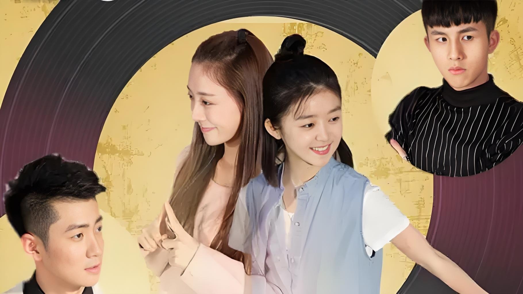 Backdrop for Nuwa Growth Diary