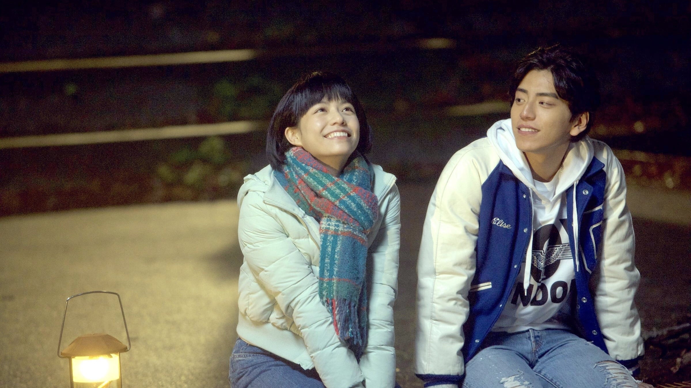 Backdrop for Our Times