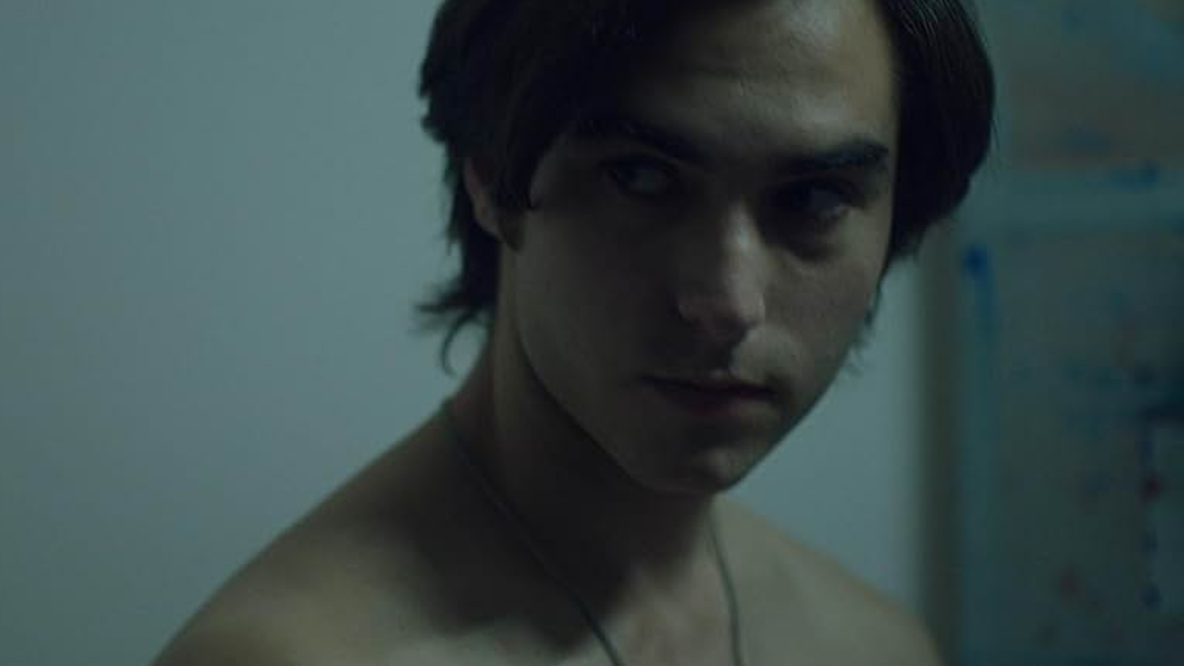 Backdrop for Dreamcatcher