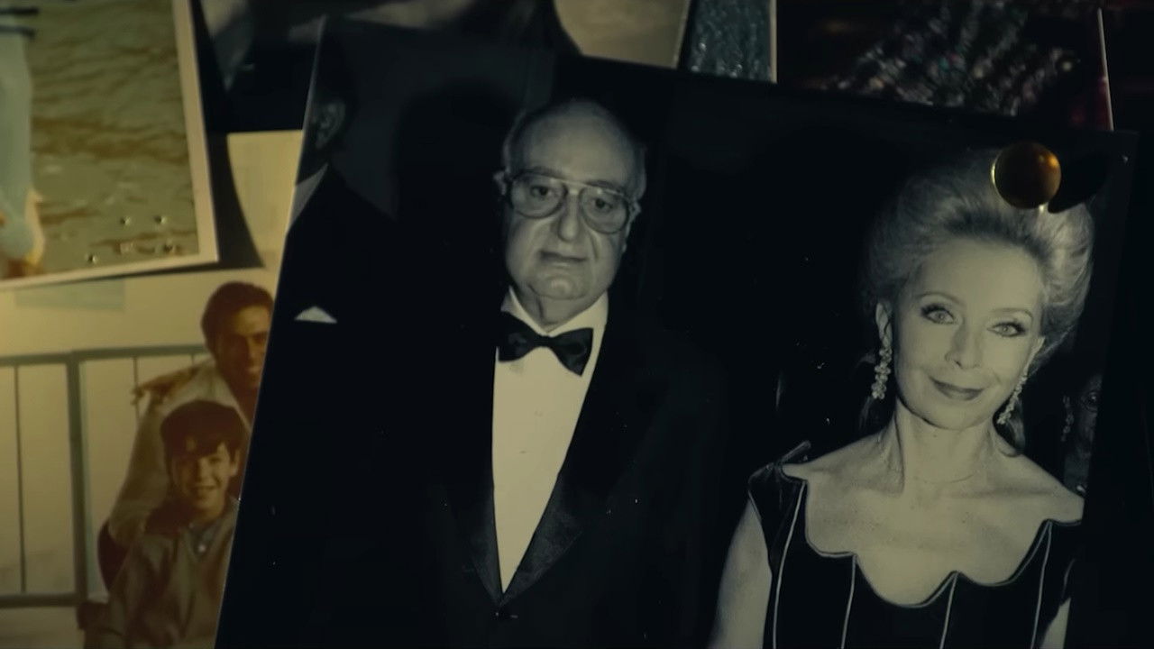 Backdrop for Murder in Monaco