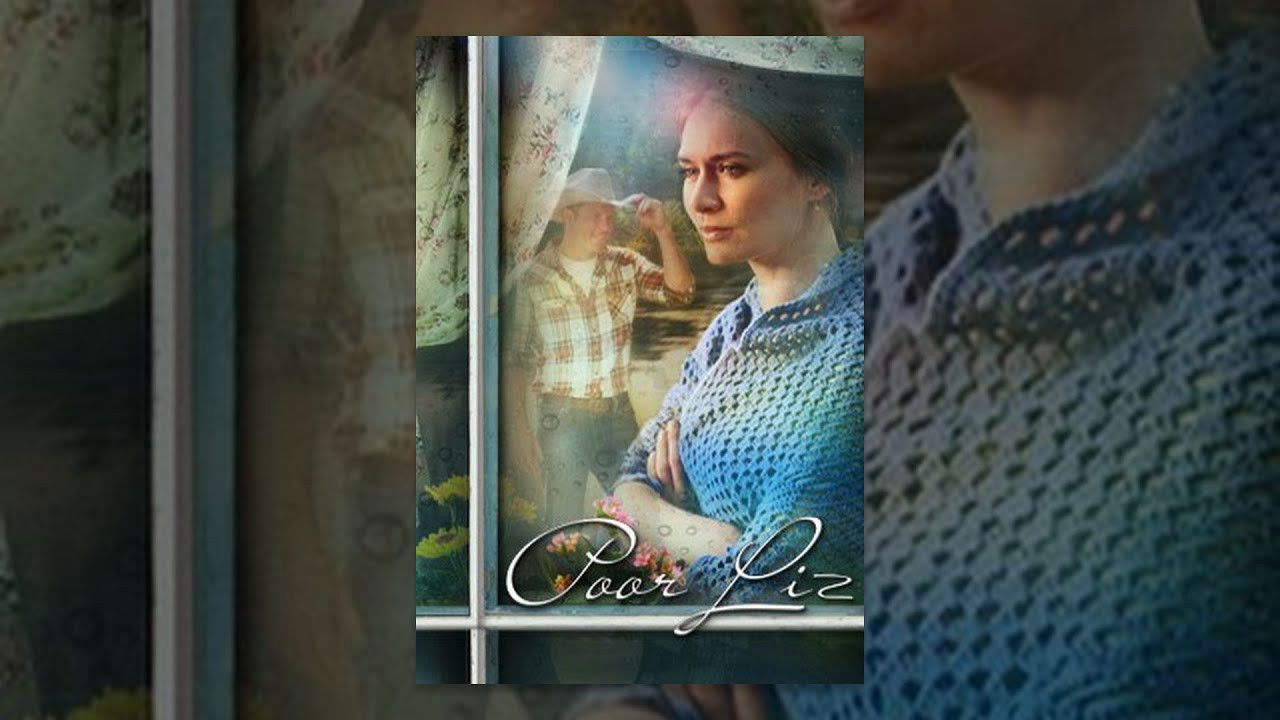 Backdrop for Poor Liz