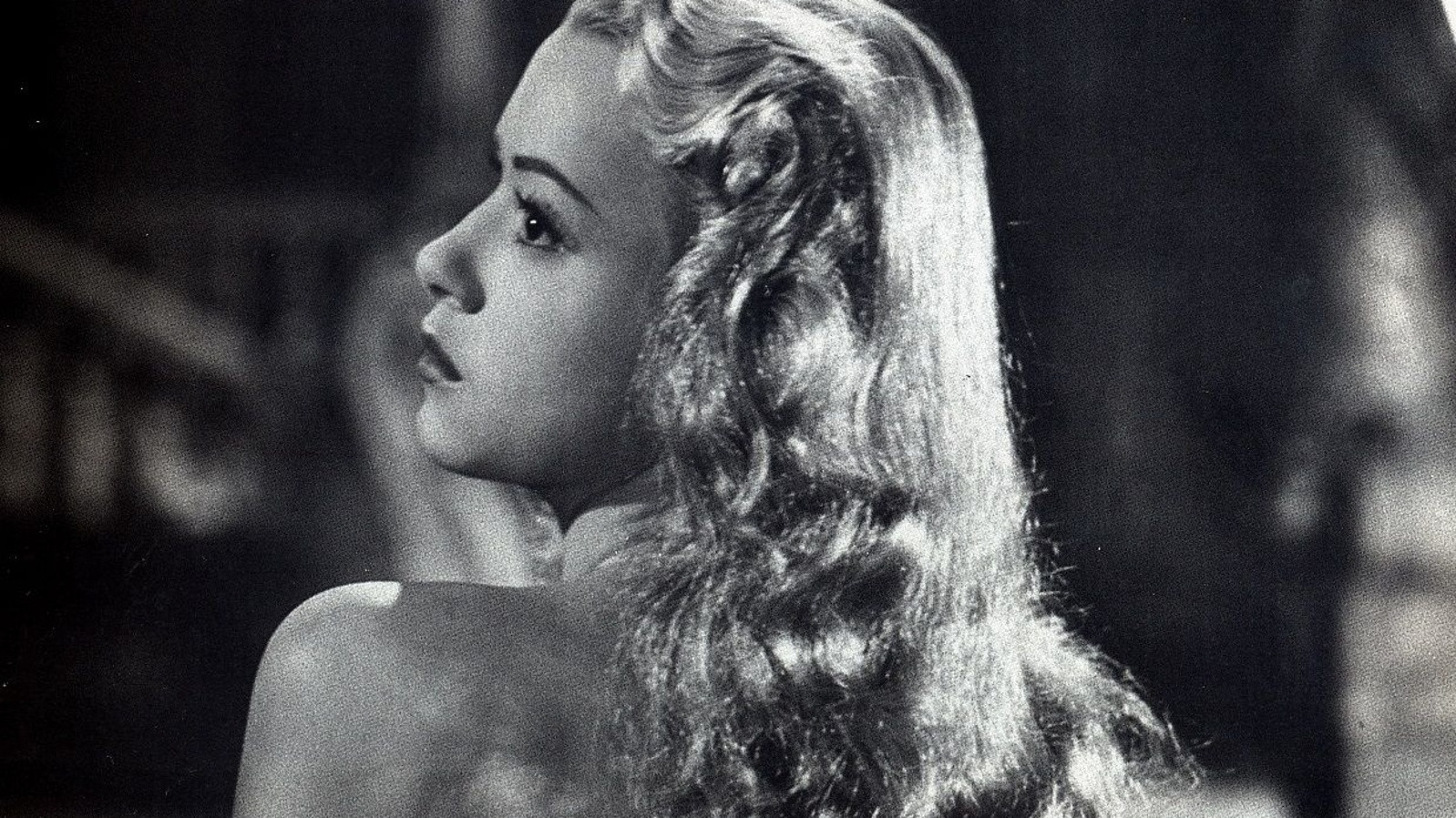 Backdrop for The Naked Angel