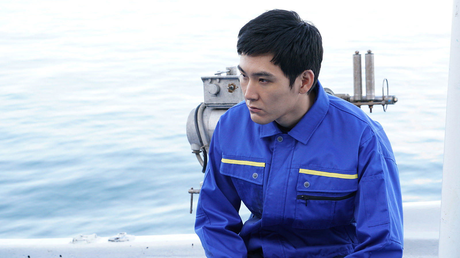 Backdrop for The Scythian Lamb