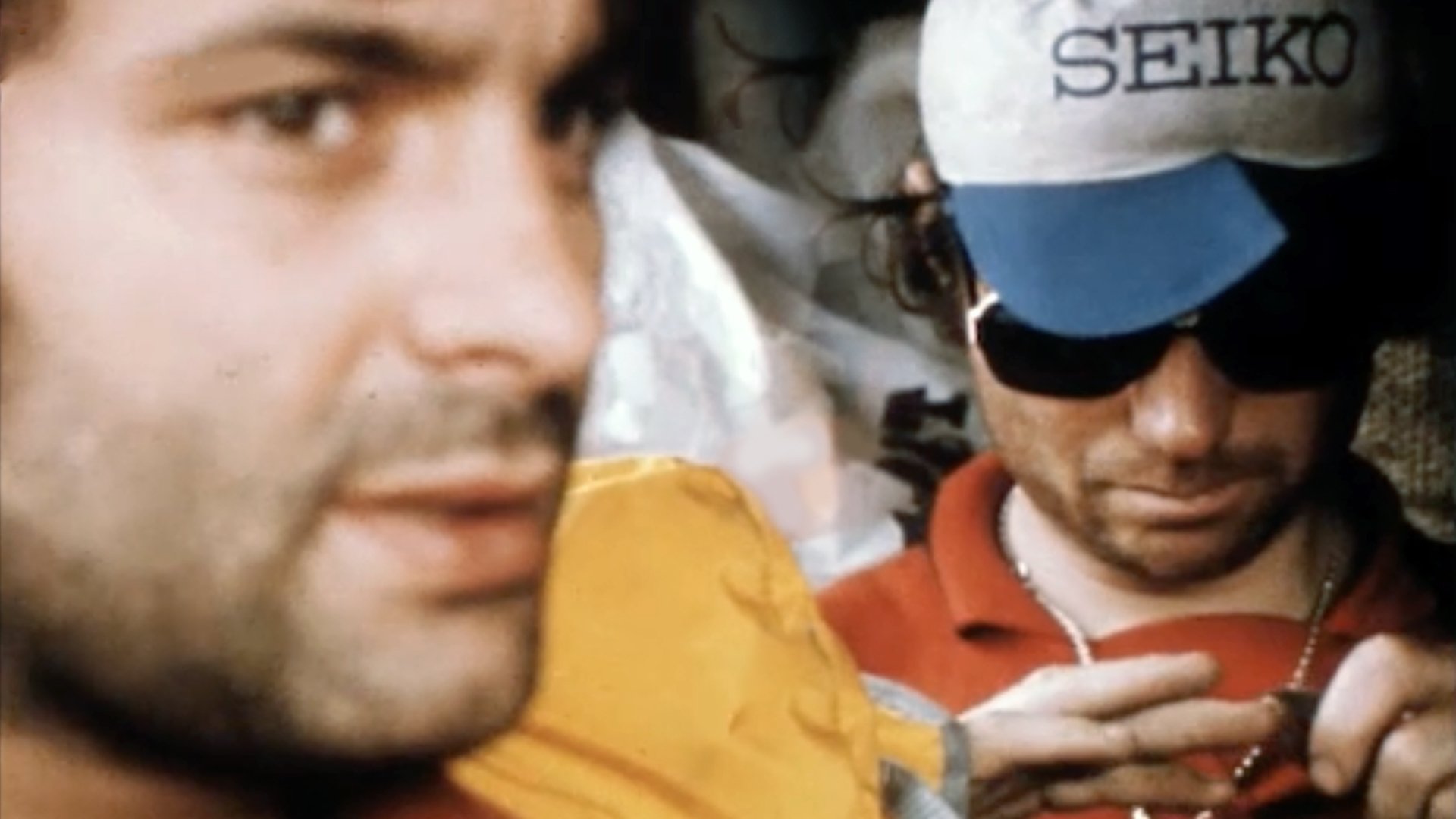 Backdrop for Nanda Devi