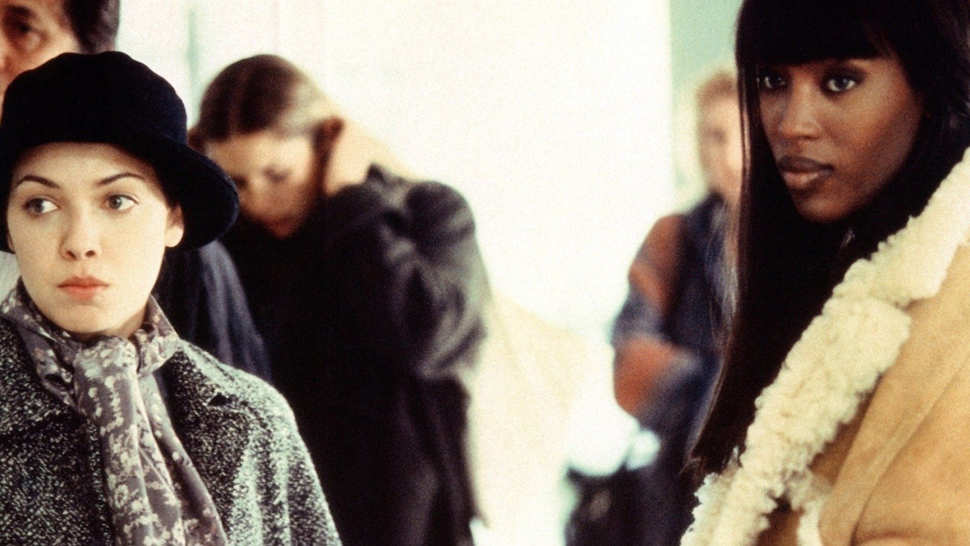 Backdrop for Invasion of Privacy