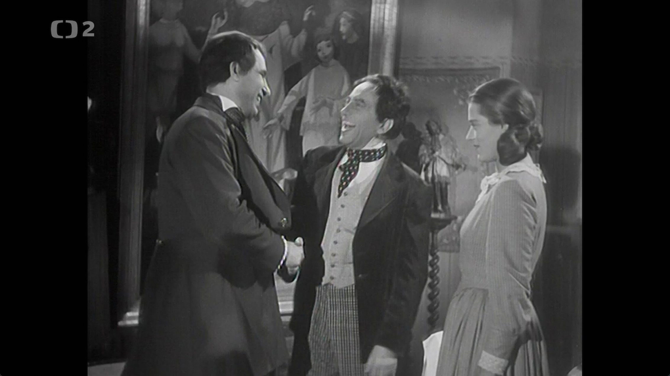 Backdrop for Portrait