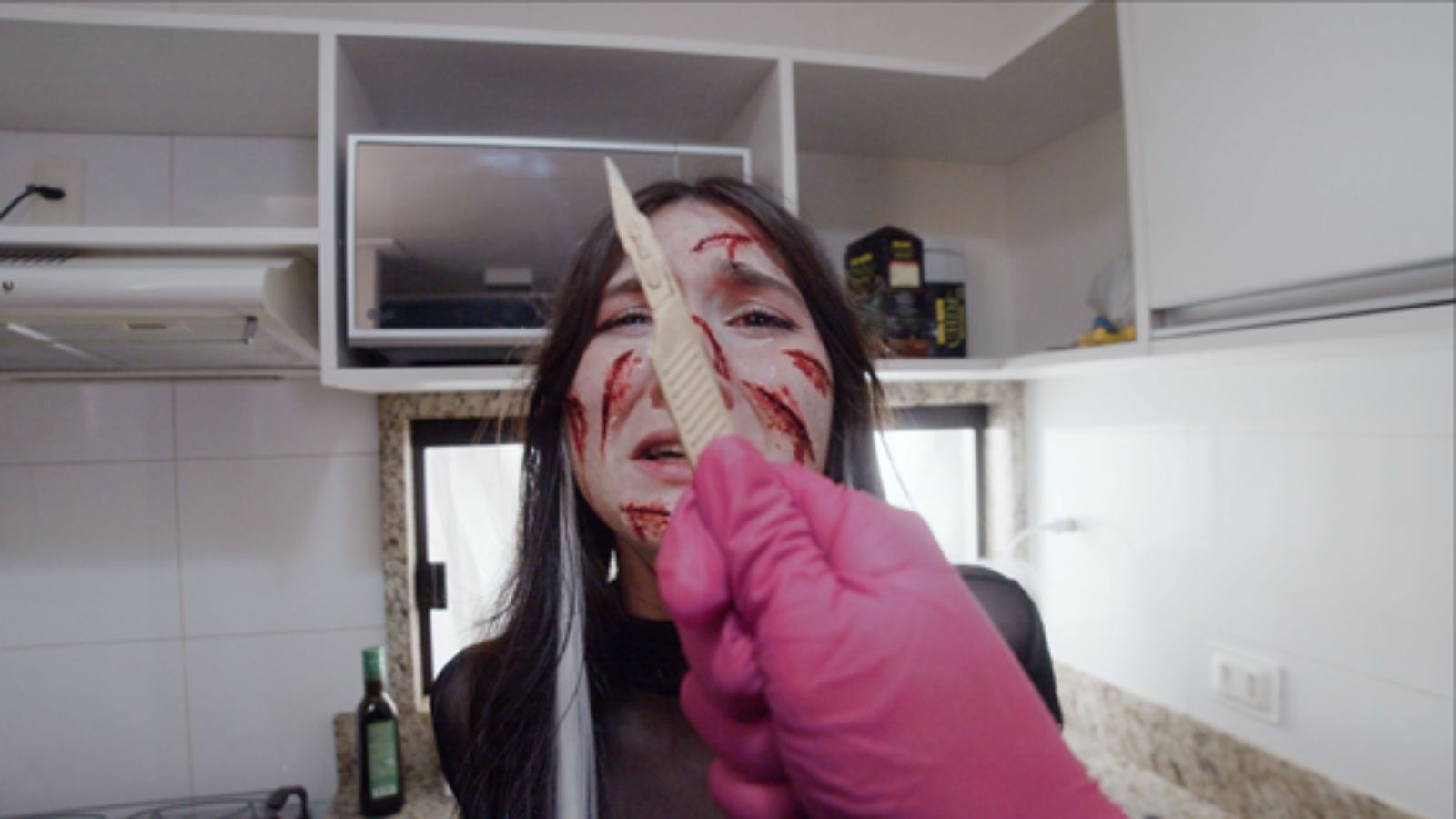 Backdrop for The Deaths of Hera