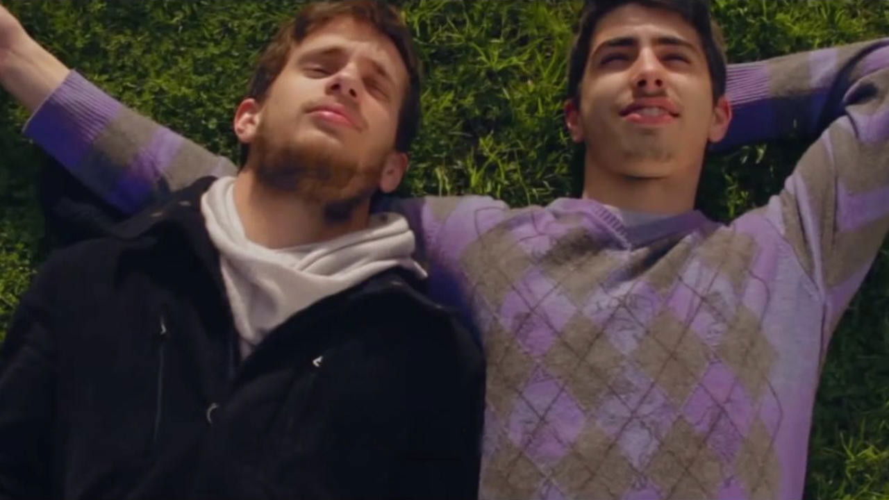 Backdrop for Tsintty