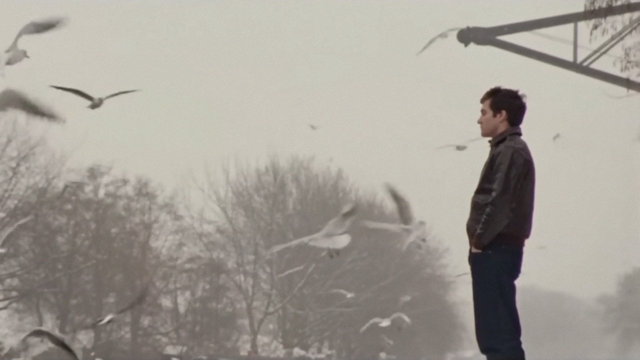 Backdrop for The Shoes: Time to Dance