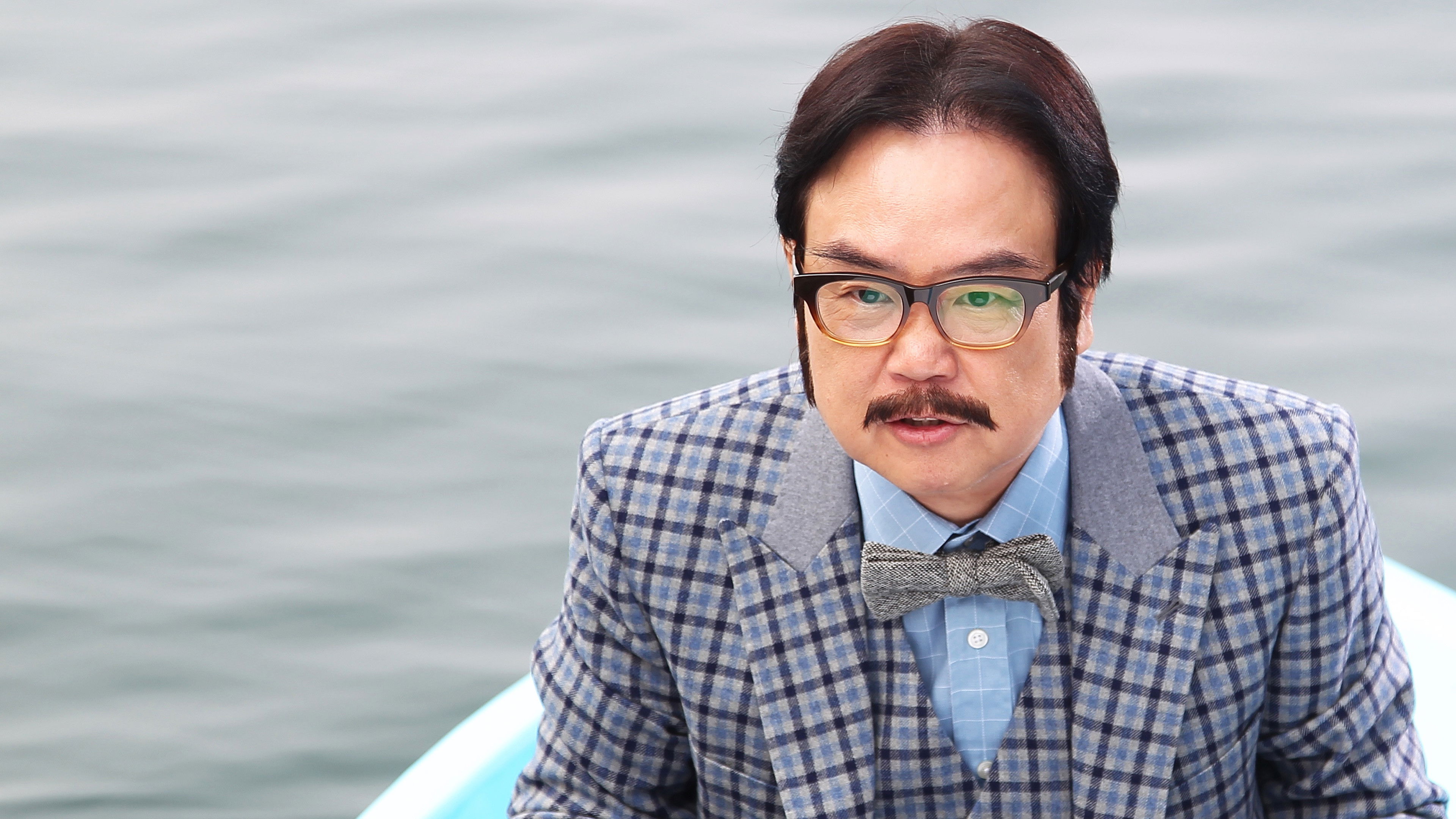 Backdrop for Hotel Deluxe