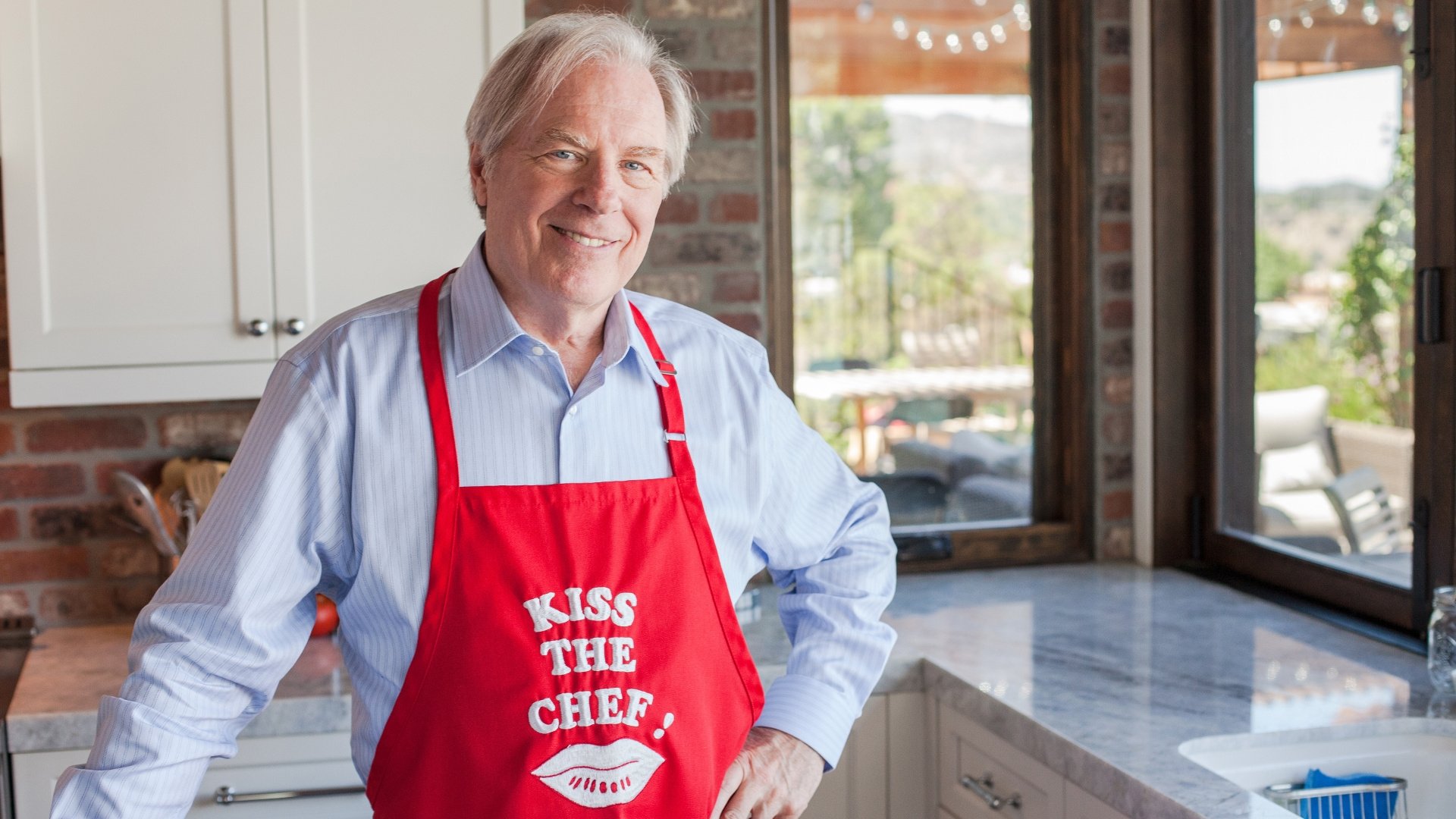 Backdrop for Food: Fact or Fiction?