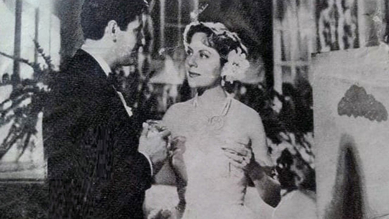 Backdrop for Mi mujer está loca