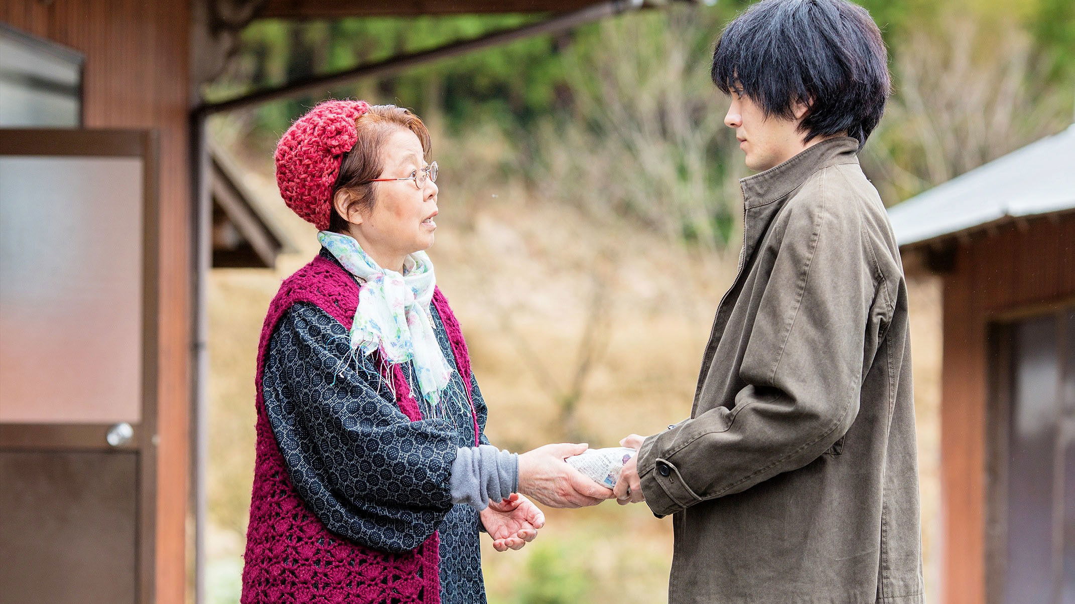 Backdrop for Where I Belong