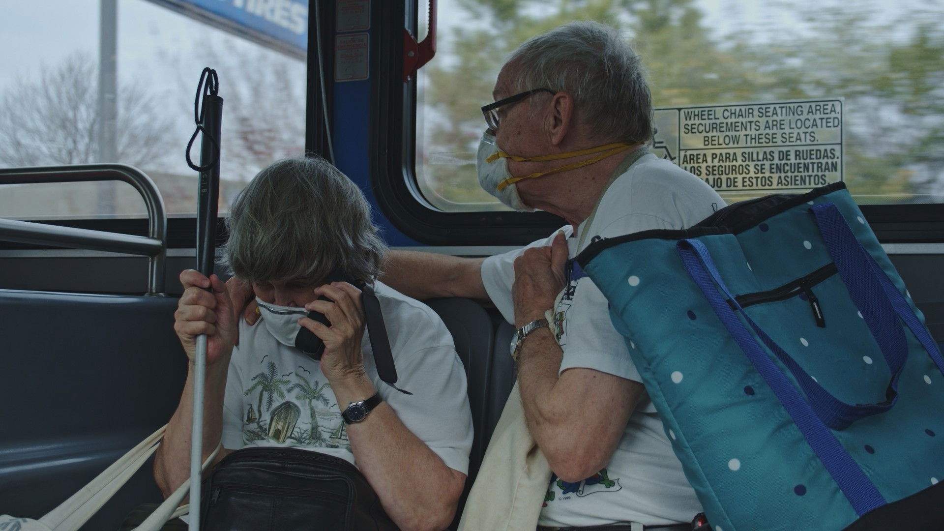 Backdrop for Susan & Leslie