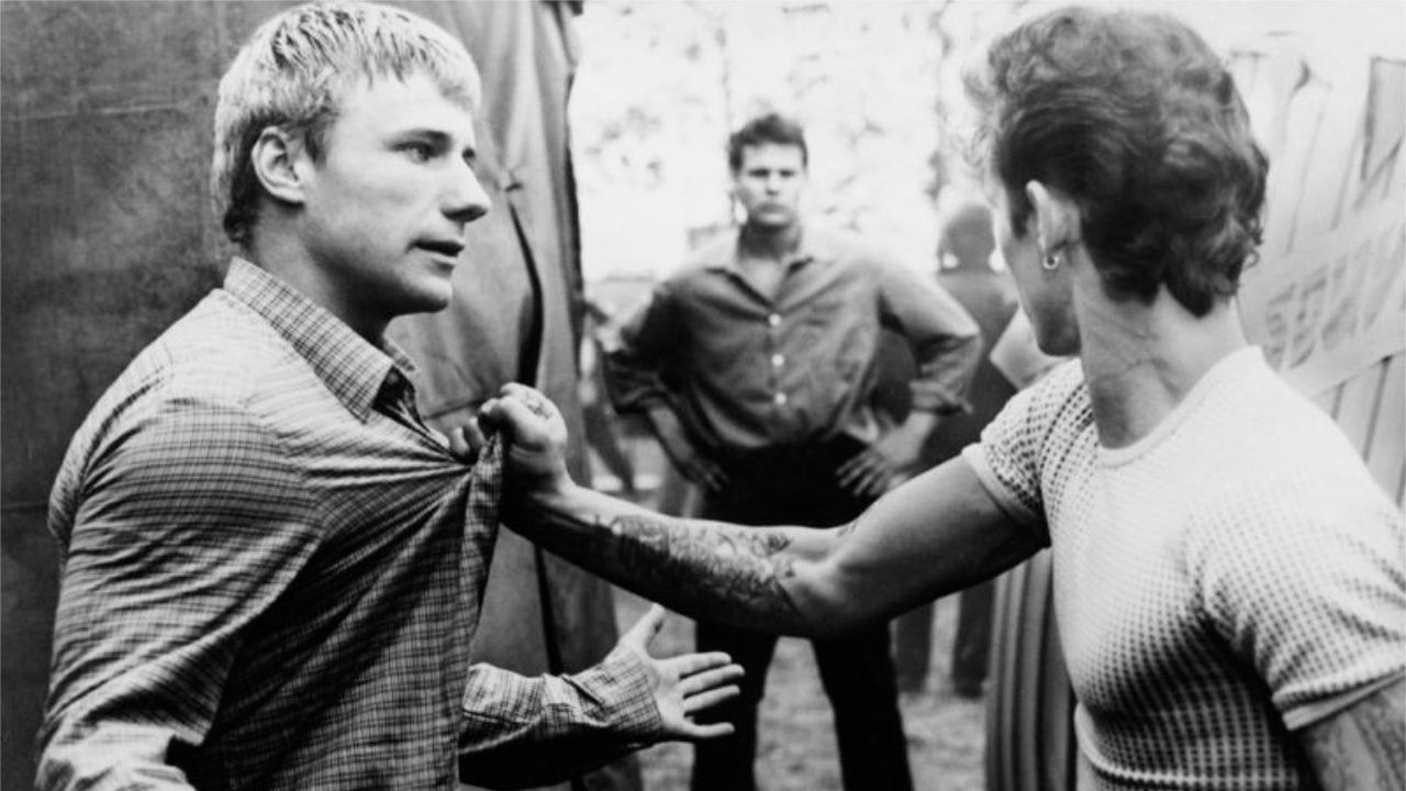 Backdrop for Ete and Ali