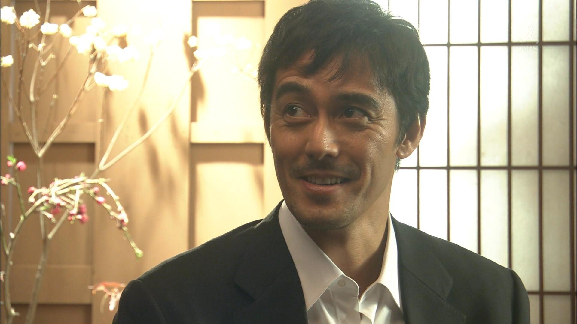 Backdrop for Shinzanmono