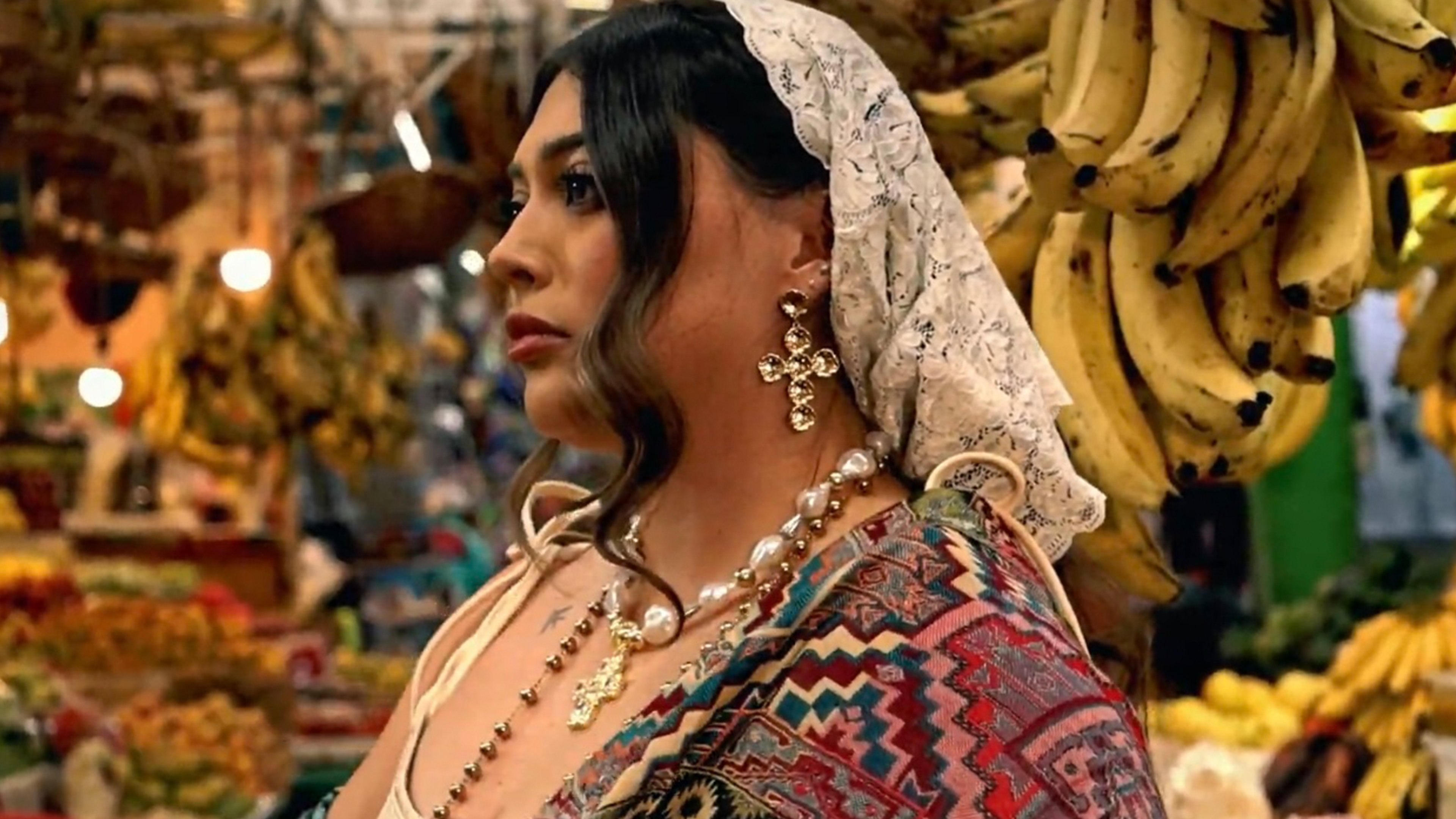 Backdrop for Así Se Siente