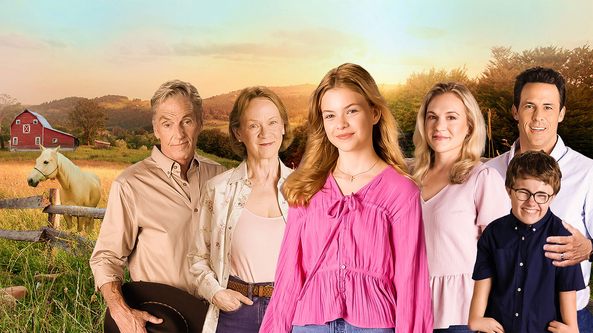 Backdrop for Shadrach