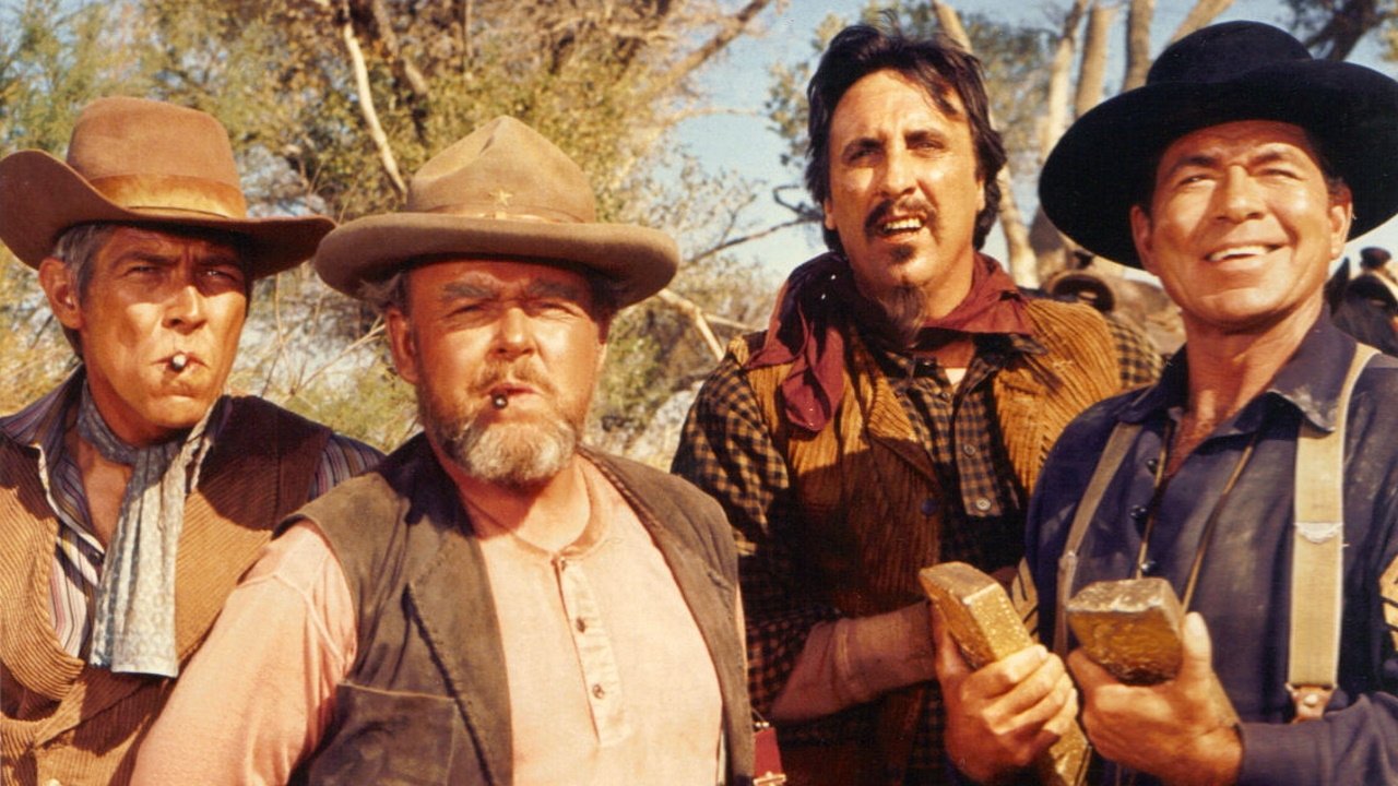 Backdrop for Waterhole #3